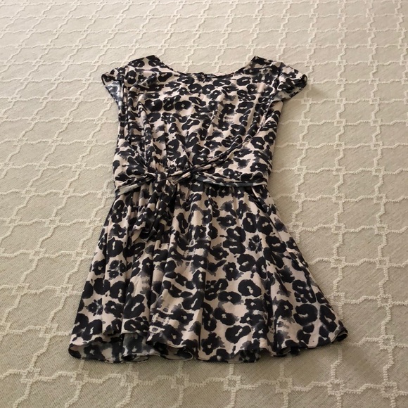 Rebecca Taylor dress, size 8 - Picture 1 of 3